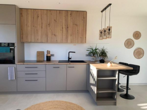 Villa Waldrand with Merano view Tesimo
